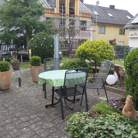 Ferienwohnung Zuckerberg Saarburg Exterior photo