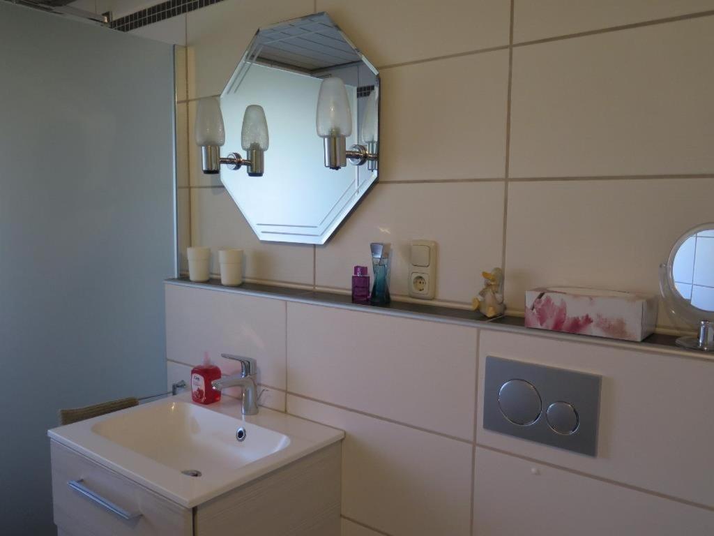 Ferienwohnung Zuckerberg Saarburg Exterior photo