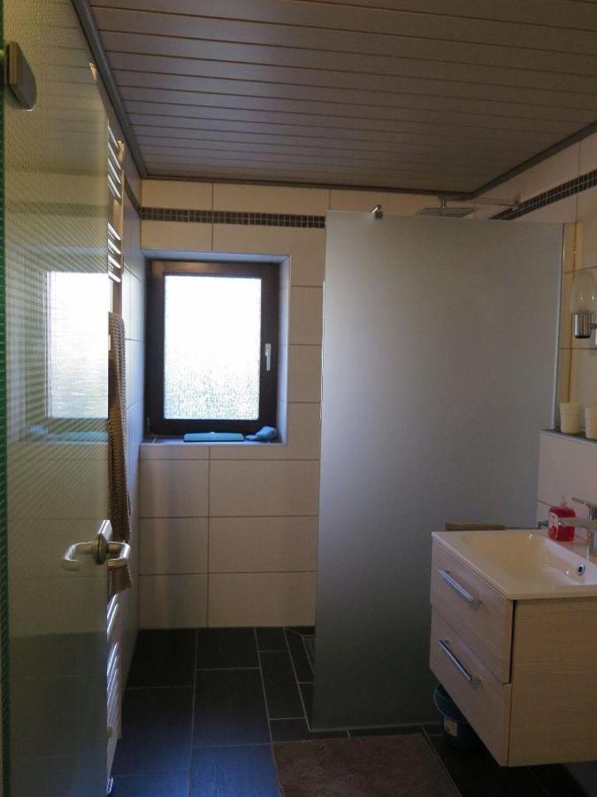 Ferienwohnung Zuckerberg Saarburg Exterior photo